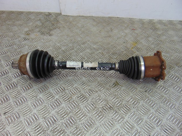 3D0407272E VAG