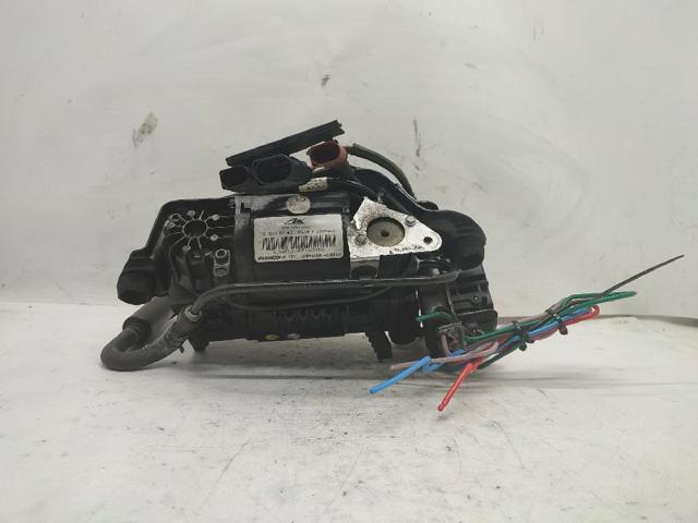 Compressor de bombeio pneumático (de amortecedores) 3D0616005K VAG