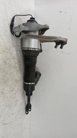 Amortecedor dianteiro esquerdo 3D0616039AD VAG
