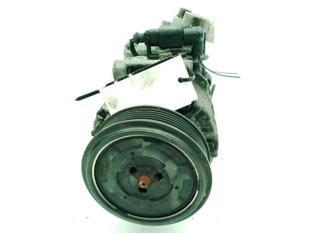 Compressor de aparelho de ar condicionado 3D0820803P VAG
