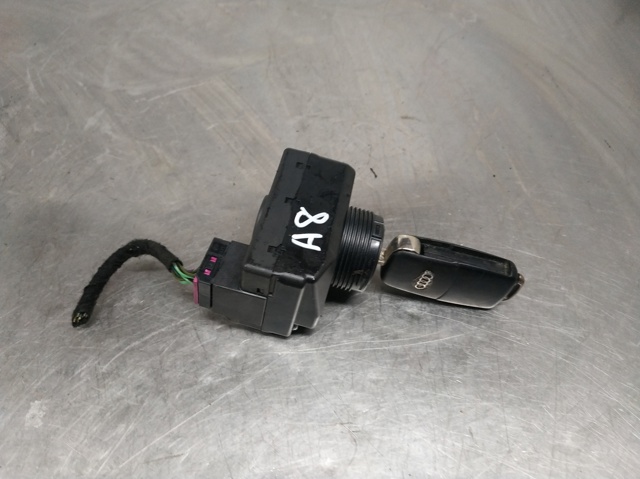 Fecho de ignição 3D0905865C VAG