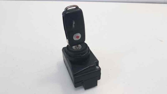 Fecho de ignição 3D0905865C VAG