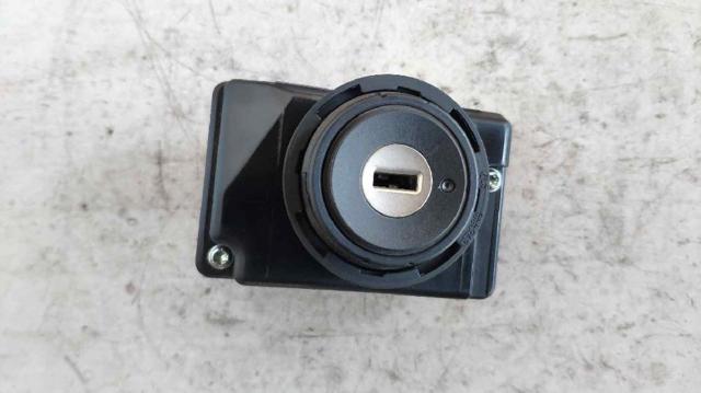 Fecho de ignição 3D0905865E VAG