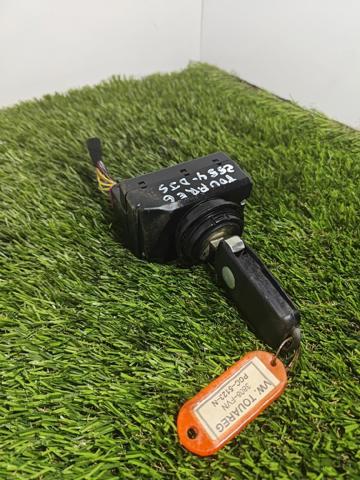 Fecho de ignição 3D0905865E VAG