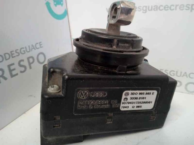 3D0905865E VAG