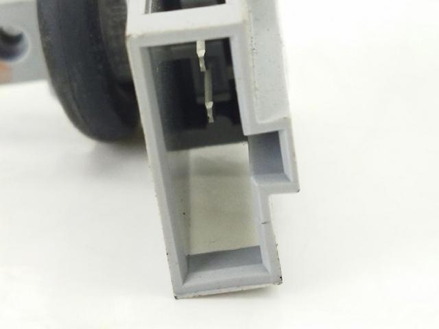 Sensor de temperatura de ar no salão Audi A3 8P1