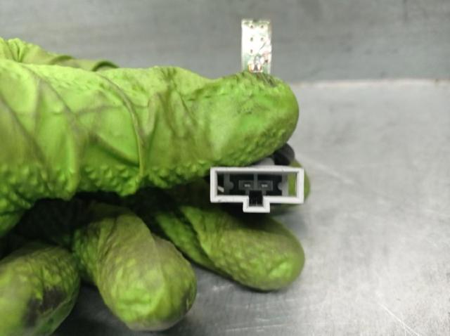 Sensor de temperatura de ar no salão Audi A3 8P1