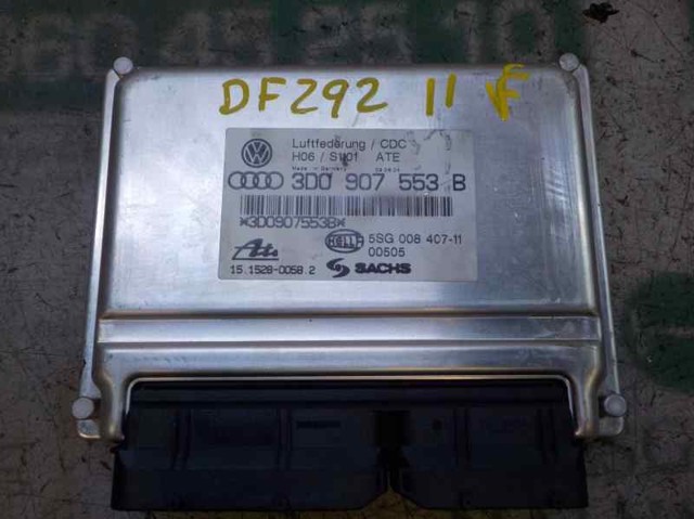 3D0907553C VAG