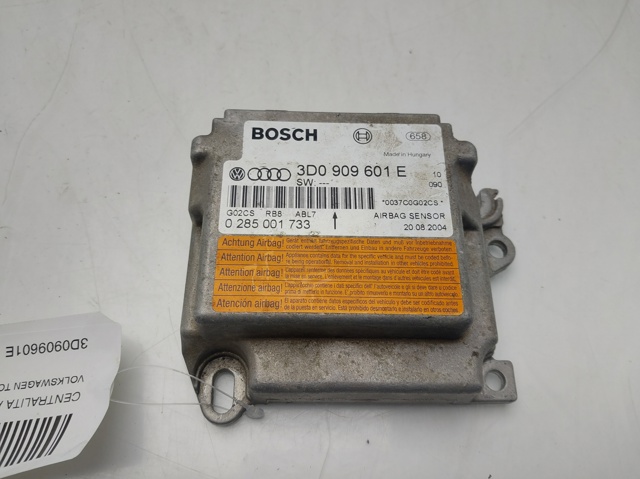 3D0909601E VAG