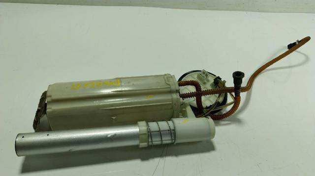 Bomba de combustível elétrica submersível 3D0919087F BENTLEY