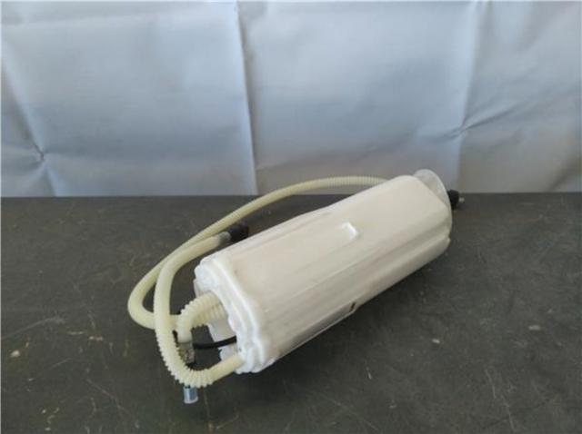 Bomba de combustível elétrica submersível para Audi A8 4E2, 4E8