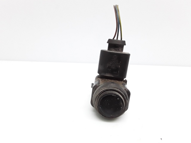 Sensor de sinalização de estacionamento (sensor de estacionamento) dianteiro/traseiro central 3D0919275D VAG