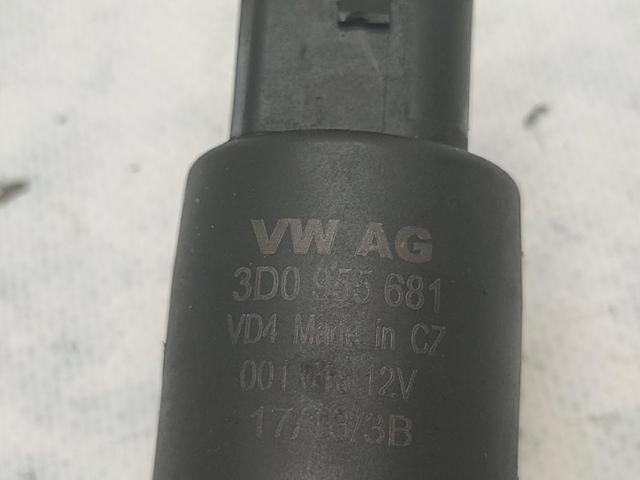 3D0955681 VAG