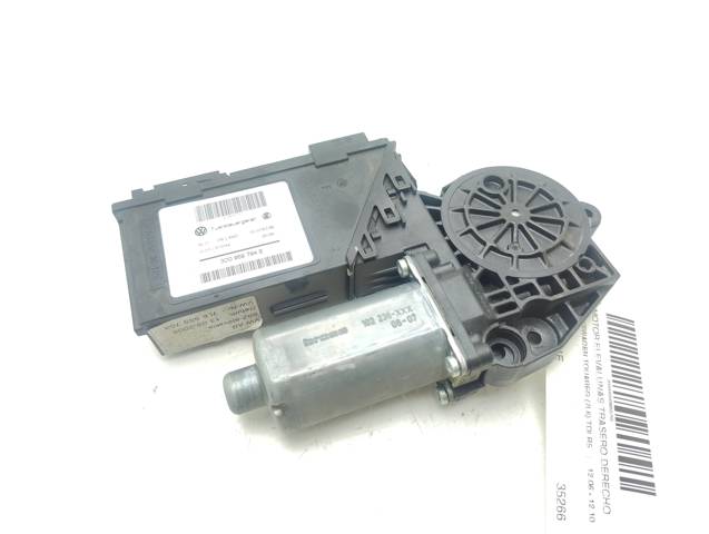 3D0959794E VAG
