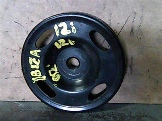Polia de cambota 3D105255D VAG