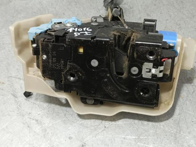  para Seat Toledo III (5P2)
