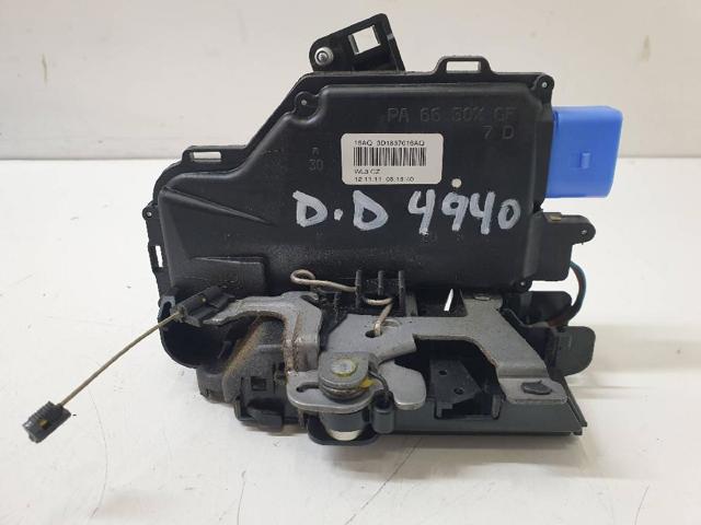 3D1837016AQ VAG