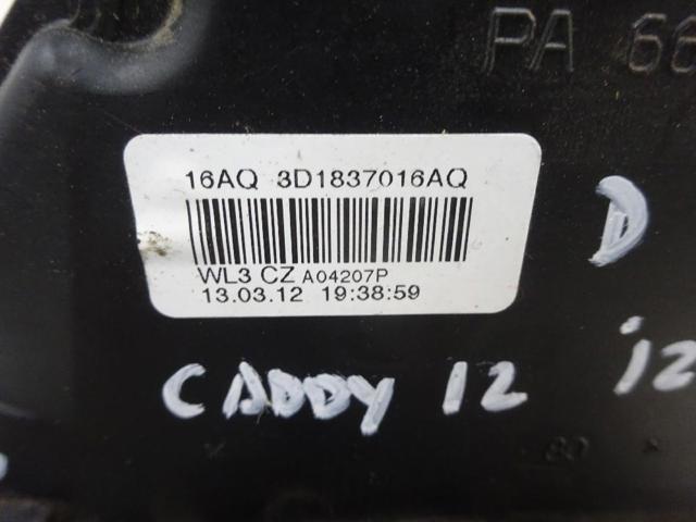 3D1837016AQ VAG