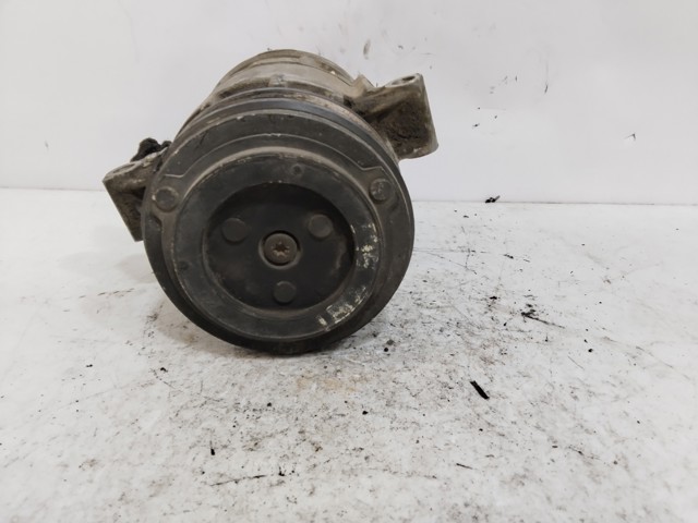 Compressor de aparelho de ar condicionado 3F50045010 BMW