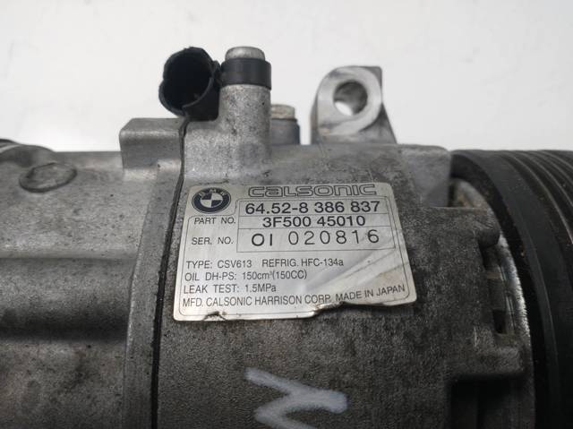 3F50045010 BMW