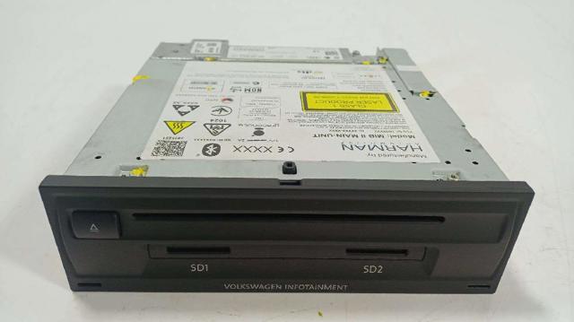 3G0035043A VAG