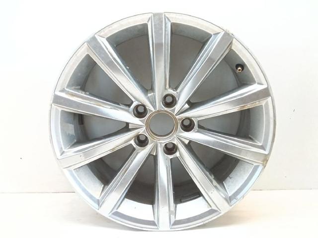 Discos de roda de aleação ligeira (de aleação ligeira, de titânio) Volkswagen Passat  3G2, CB2 ao melhor preço