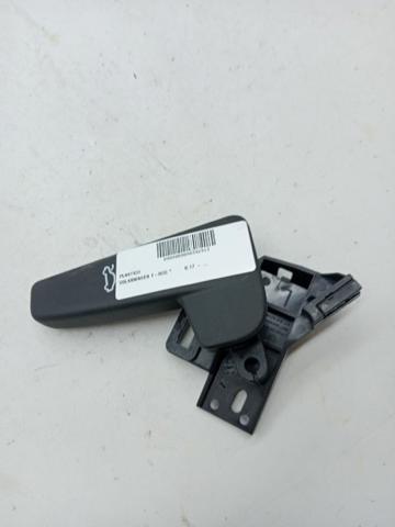 Puxador de abertura da capota 3G0823533 VAG
