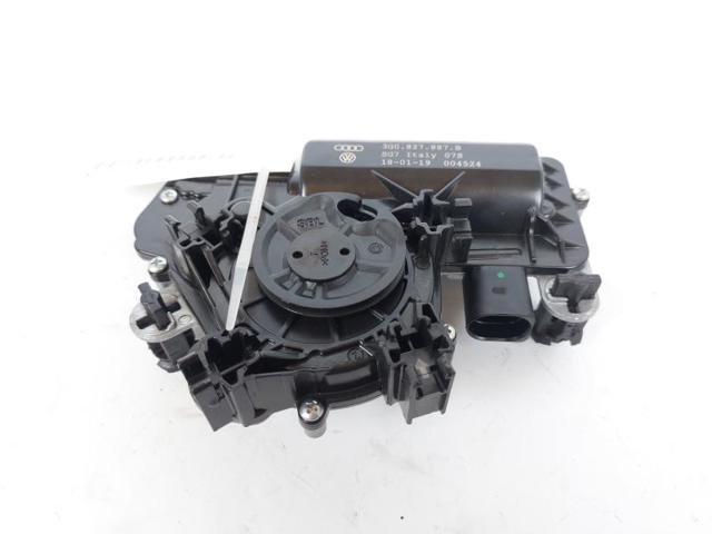 Motor acionador de abertura/fechamento de porta-malas (de 3ª/5ª porta traseira) 3G0827887B VAG