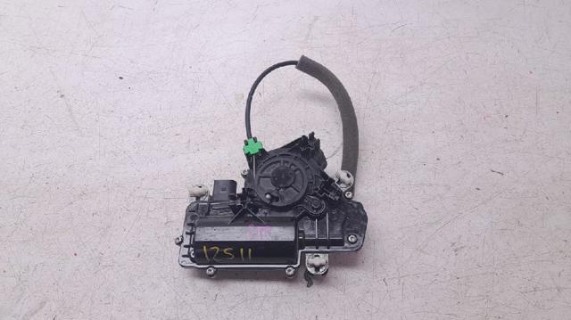 Motor acionador de abertura/fechamento de porta-malas (de 3ª/5ª porta traseira) 3G0827887C VAG