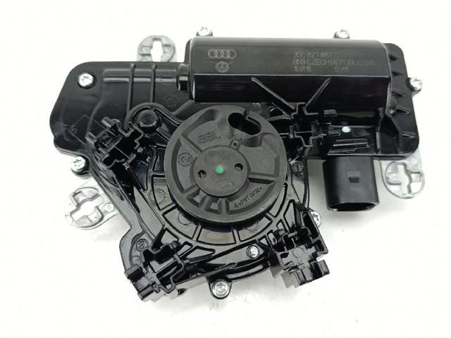 Motor acionador de abertura/fechamento de porta-malas (de 3ª/5ª porta traseira) 3G0827887C VAG