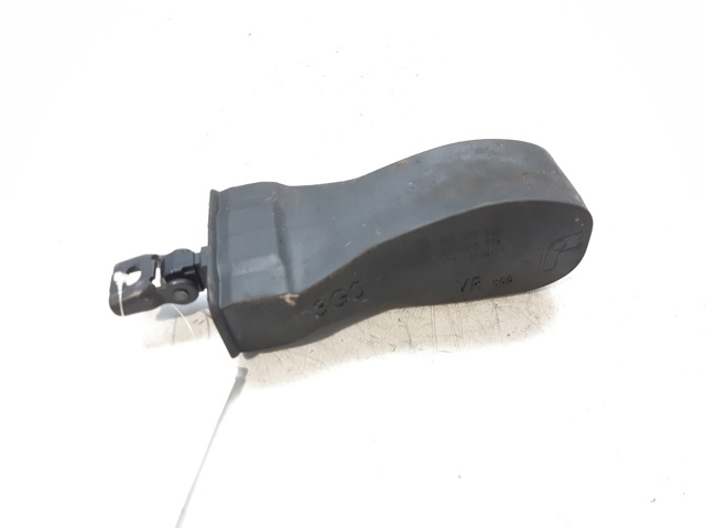 Limitador dianteiro de abertura de porta 3G0837267 VAG