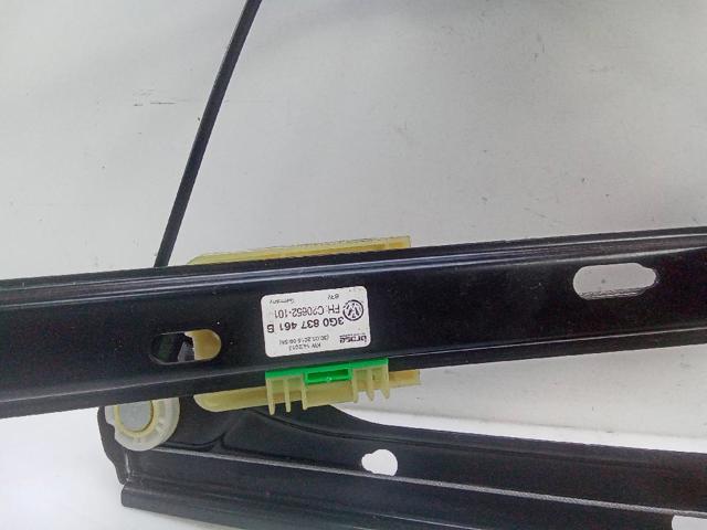  para Volkswagen Passat  (3G2, CB2)