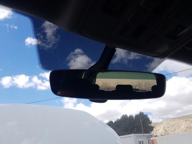 Espelho de salão interno 3G0857511AC VAG