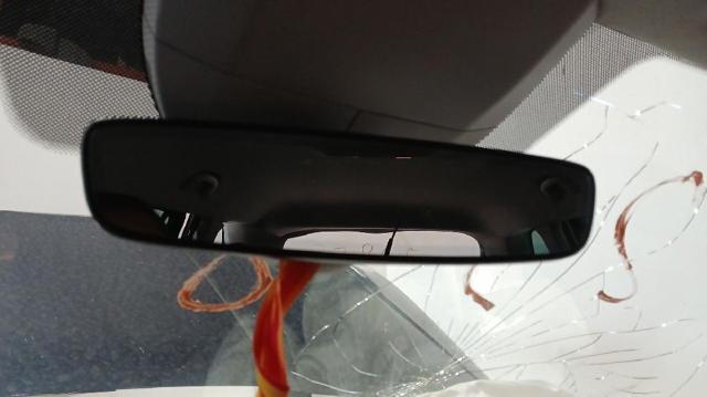 Espelho de salão interno 3G0857511AF9B9 VAG