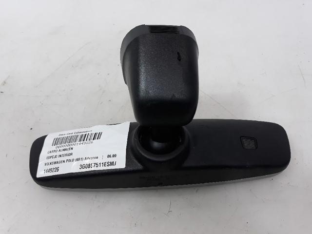 3G0857511ESMA VAG