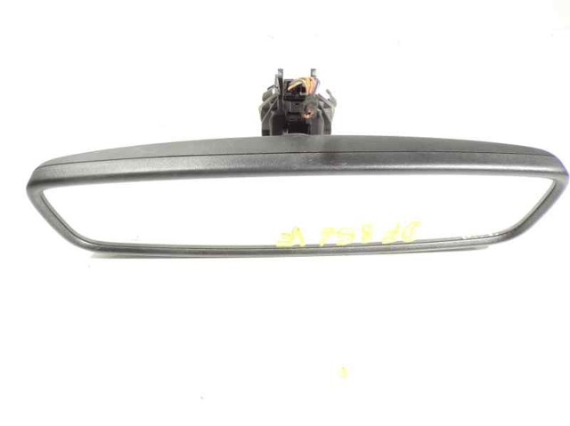 Espelho de salão interno 3G0857511F9B9 VAG