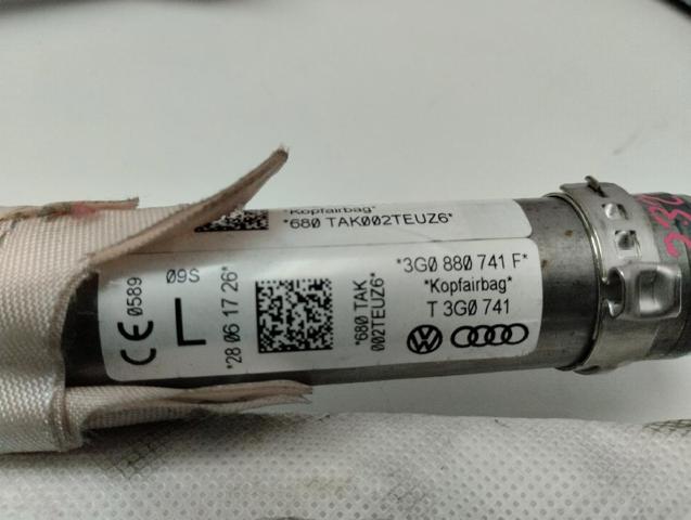 3G0880741F VAG