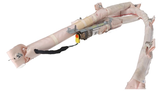 Cinto de segurança (AIRBAG) de estore lateral direito 3G0880742F VAG