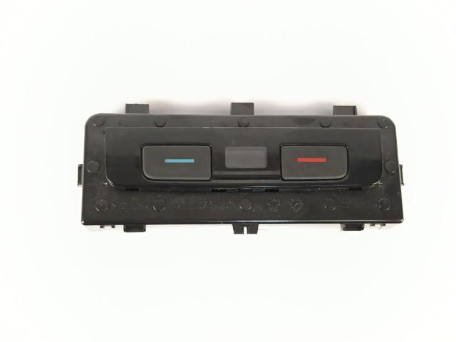 Unidade de controlo dos modos de aquecimento/condicionamento Volkswagen Golf 8 CD1, DA1