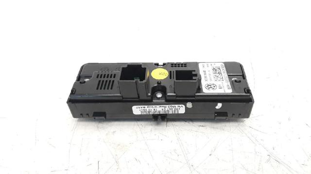 Unidade de controlo dos modos de aquecimento/condicionamento Volkswagen Golf 8 CD1, DA1