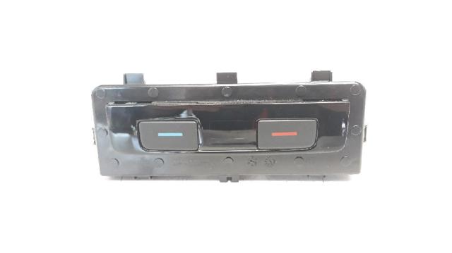 Unidade de controlo dos modos de aquecimento/condicionamento Volkswagen Golf 8 CD1, DA1