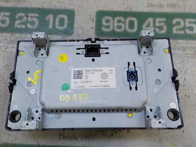 3G0919605 VAG