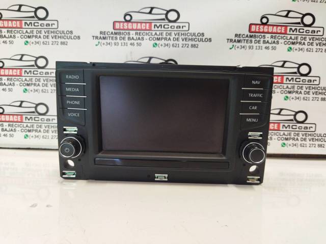 3G0919605D VAG