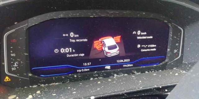 3G0920320C VAG
