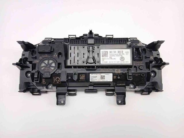 3G0920320D VAG
