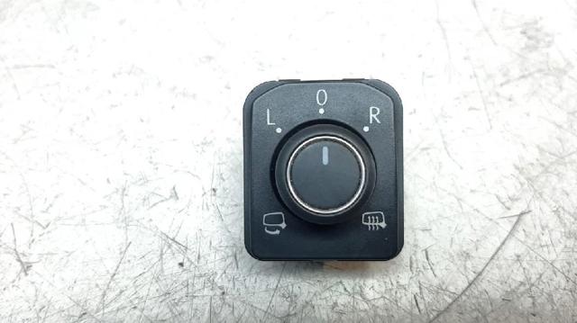 Unidade de controlo dos espelhos de retrovisão, na porta 3G0959565C VAG