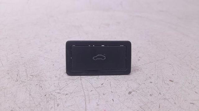 Botão de salão de acionamento de tampa de porta-malas (de 3ª/5ª porta (de tampa de alcapão) 3G0959831B VAG