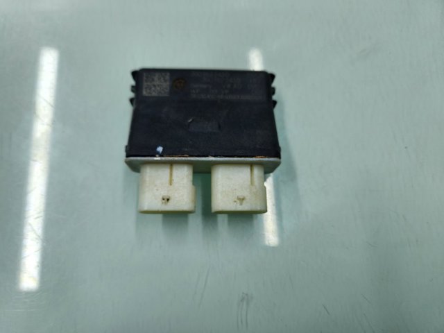 Módulo de direção (Centralina eletrônica) de abertura de tampa de porta-malas (de 3ª/5ª porta traseira) 3G0962243D VAG