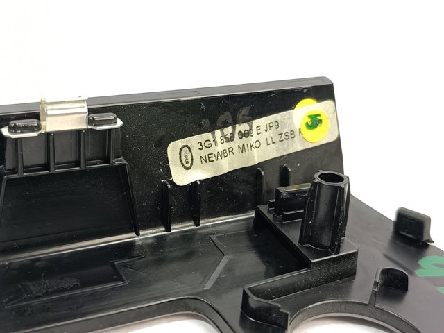 3G1858069E VAG