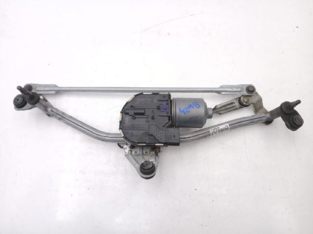 Trapézio de limpador pára-brisas 3G1955023C VAG